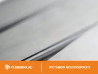 Полоса алюминиевая 30х8 мм АД31 ГОСТ 15176-89