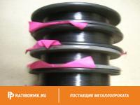 Проволока вольфрамовая 39,5 мкм ВМ