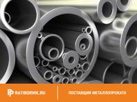 Труба дюралевая 14х1 мм Д16АТ ГОСТ 23697-79
