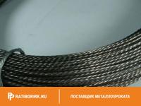 Проволока вольфрамовая 134 мкм ВМ
