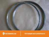 Проволока вольфрамовая 27 мкм ВМ