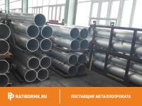 Труба дюралевая 50х4 мм Д16АТ ГОСТ 23697-79