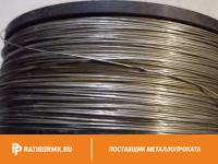 Нихромовая нить 1.5 мм х15н60