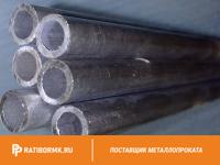 Труба дюралевая 42х12,5 мм Д16Т ГОСТ 18482-79