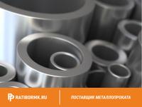 Труба дюралевая 101х6 мм Д16Т ГОСТ 18482-79
