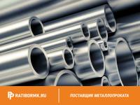 Труба дюралевая 30х2,5 мм Д16АТ ГОСТ 23697-79