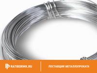 Проволока вольфрамовая 17,5 мкм ВМ