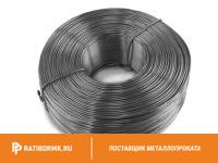 Проволока пружинная 14 мм ст. 60С2А ГОСТ 14963-78