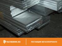 Полоса алюминиевая 3х50 мм АД31 ГОСТ 15176-89