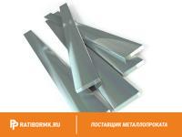 Полоса алюминиевая 35х5 мм АД31Т1 ГОСТ 15176-89