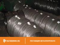 Проволока пружинная 13 мм ст. 60С2А ГОСТ 14963-78