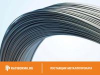 Проволока вольфрамовая 138 мкм ВМ