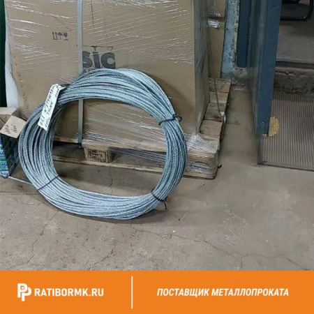 Проволока 3-1-10кп ГОСТ 5663-79