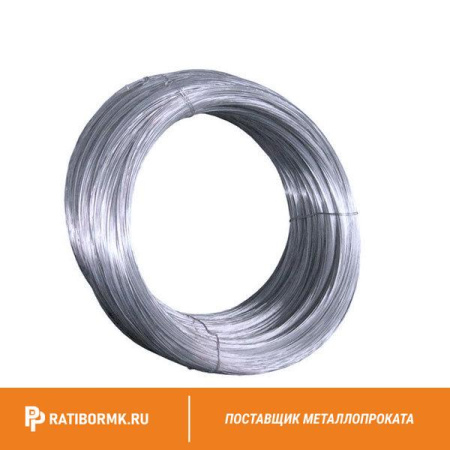 Проволока В-2-МС-3,2 ГОСТ 9850-72
