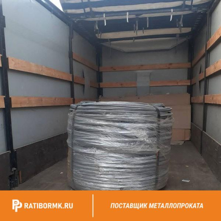 Проволока 2,6-10кп-2 ГОСТ 17305-91