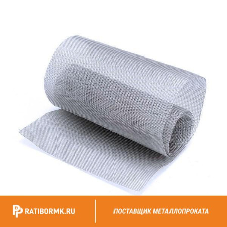 Сетка никелевая 016 0,16х0,1 мм НП-2 ГОСТ 6613-86