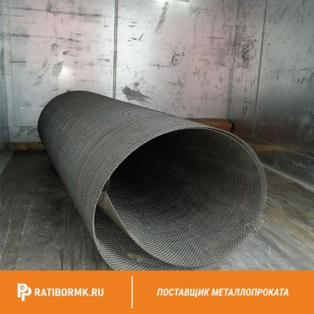 Сетка ЦПВС 37х13х2 мм